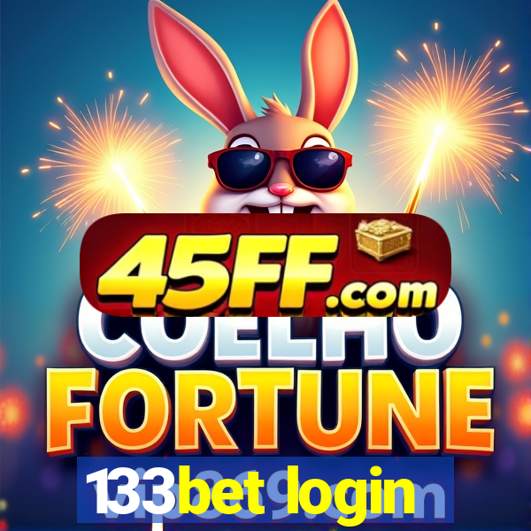133bet login
